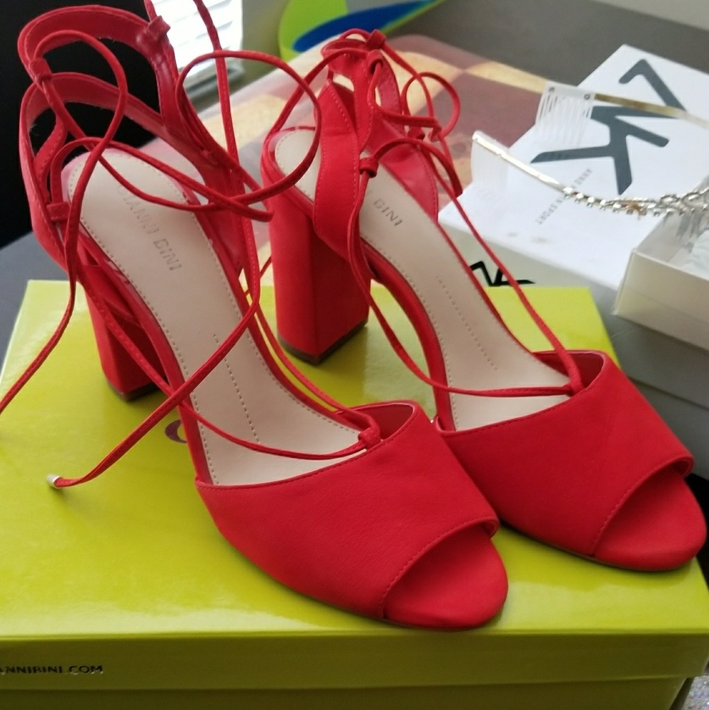 Shoes